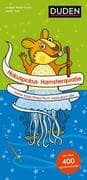 Hokuspokus Hamsterqualle - Dieses Klipp-Klapp-Buch verzaubert alle - Ab 4 Jahren