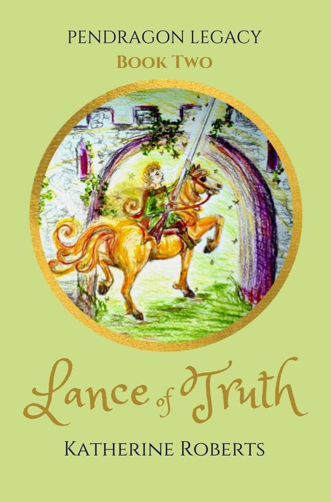 Lance of Truth
