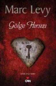 Gölge Hirsizi