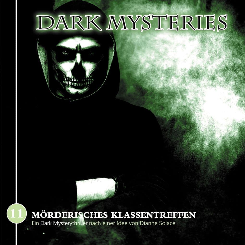 Mörderisches Klassentreffen