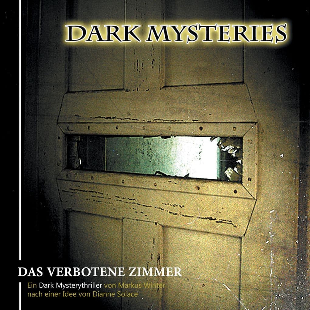 Das verbotene Zimmer