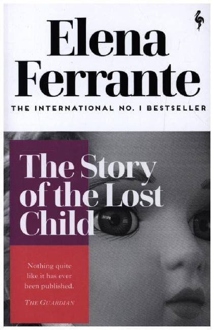The Story of the Lost Child