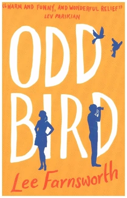 Odd Bird