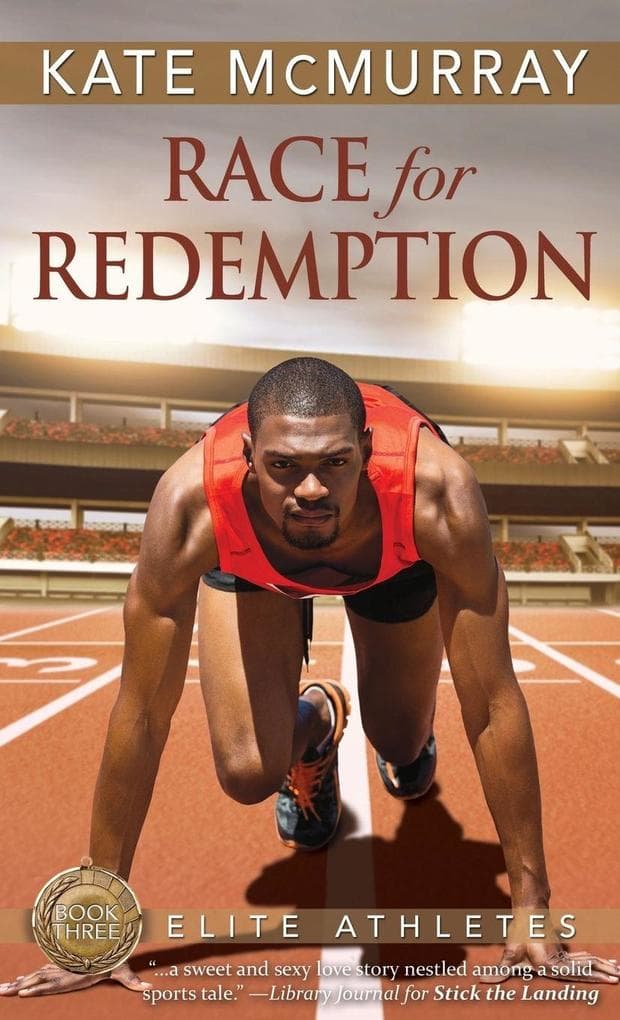 Race for Redemption