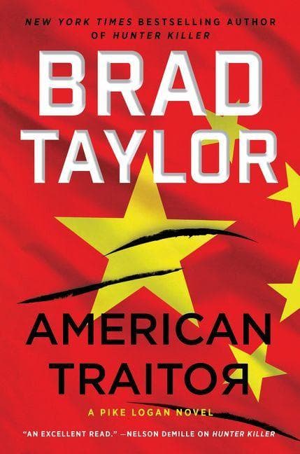 American Traitor