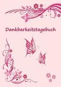 Dankbarkeitstagebuch