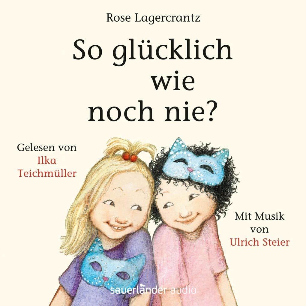 So glücklich wie noch nie?