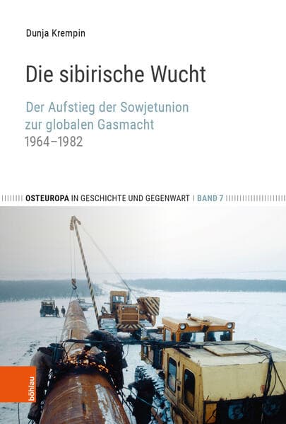 Die sibirische Wucht