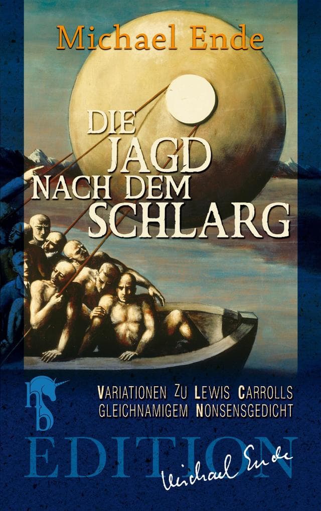 Die Jagd nach dem Schlarg