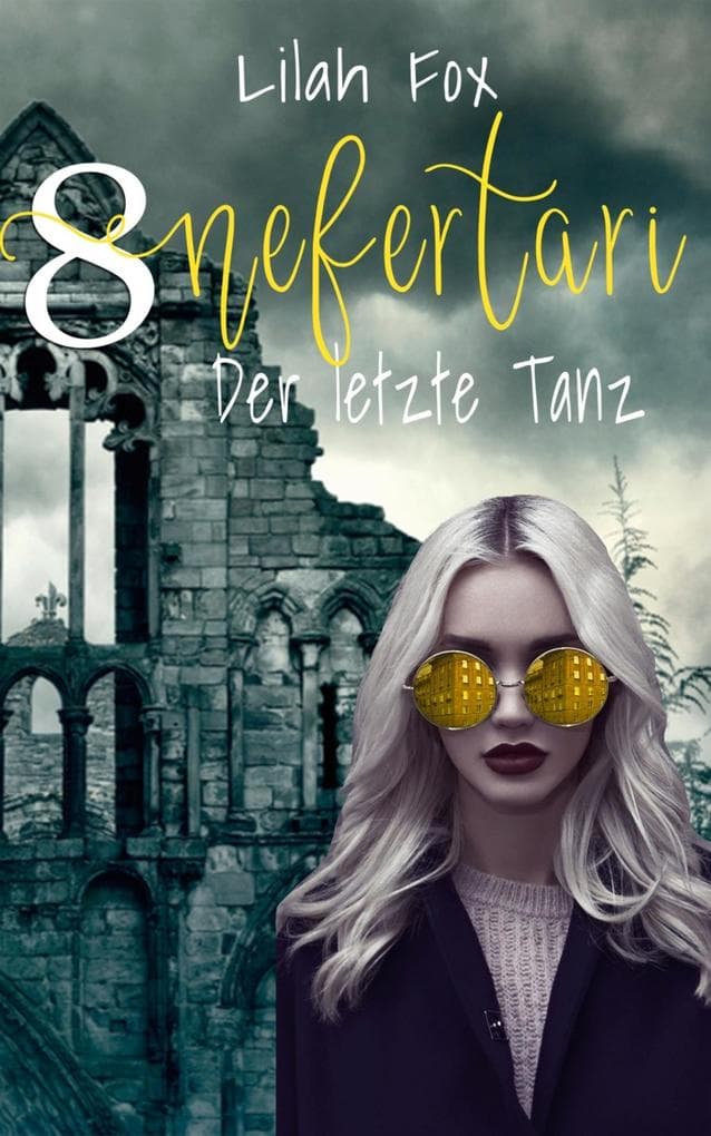 Nefertari - Der letzte Tanz