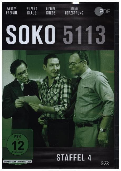 Soko 5113