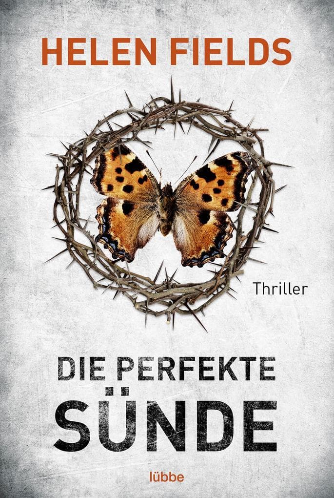 Die perfekte Sünde