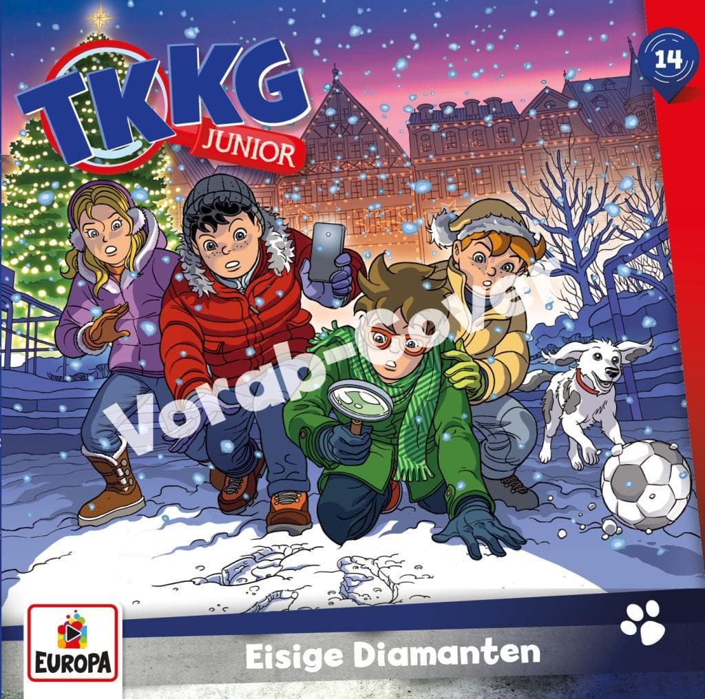 014/Eisige Diamanten