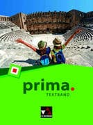 prima. Textband