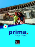 prima. Begleitband