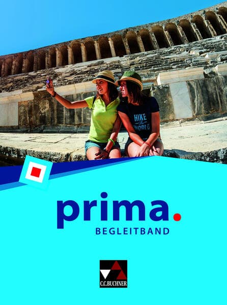 prima. Begleitband