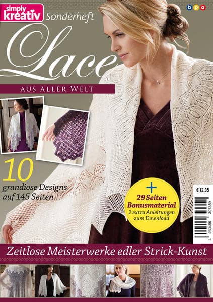 Lace aus aller Welt