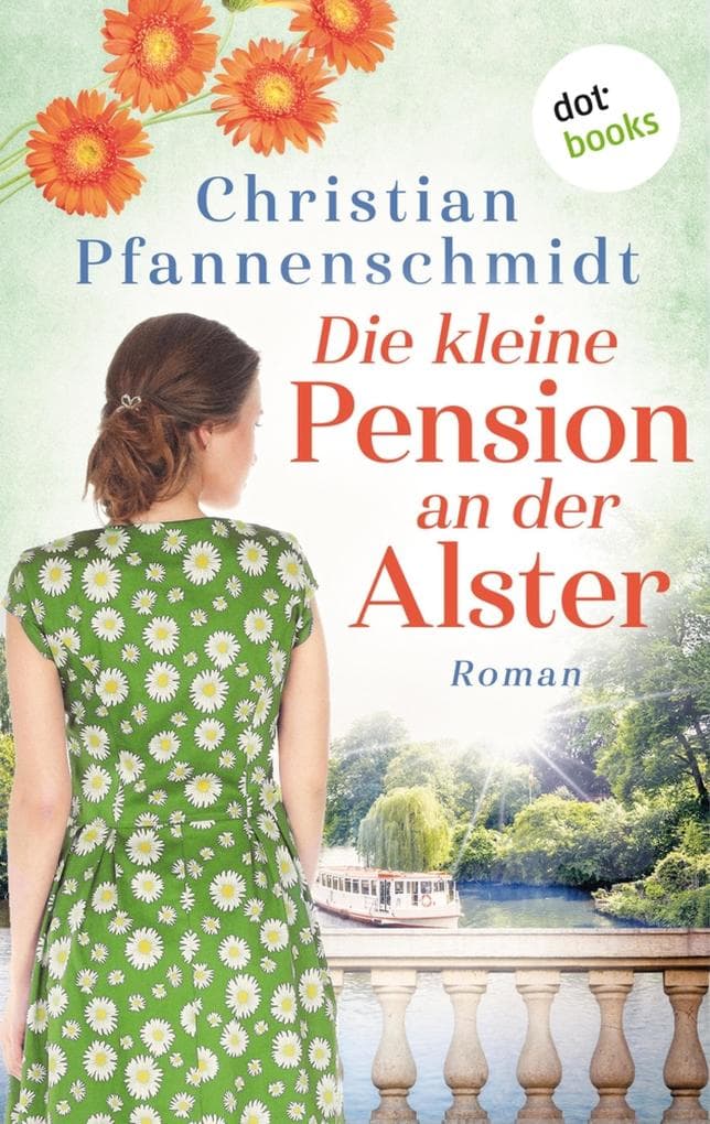 Die kleine Pension an der Alster