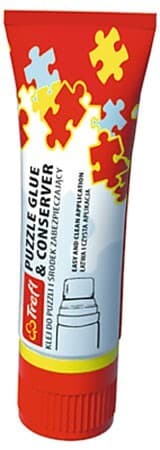 Trefl - Puzzle-Kleber