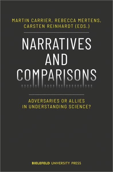 Narratives and Comparisons