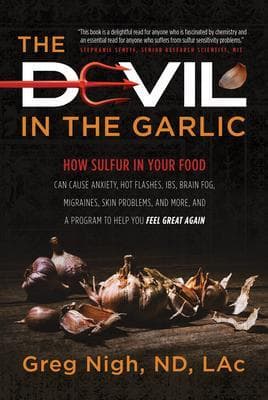 The Devil in the Garlic