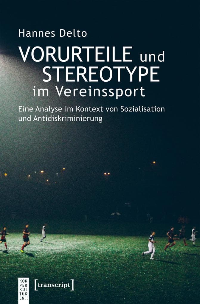 Vorurteile und Stereotype im Vereinssport