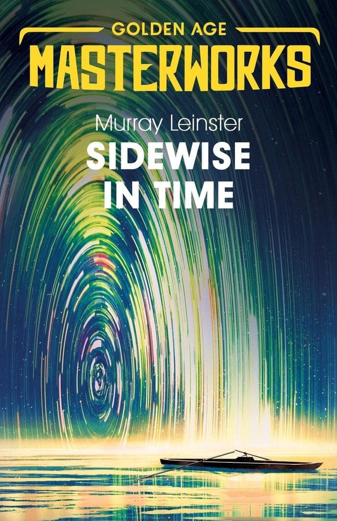 Sidewise in Time