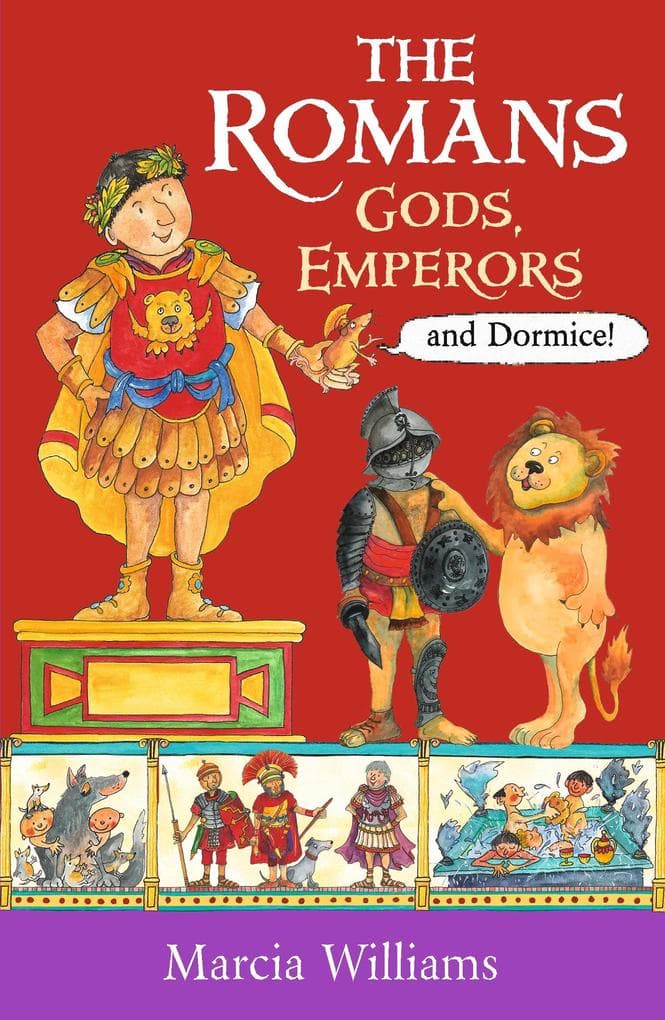 The Romans