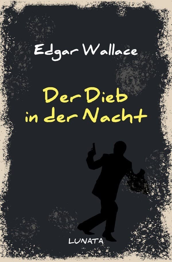 Der Dieb in der Nacht