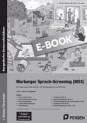 Marburger Sprach-Screening (MSS) - Testbögen