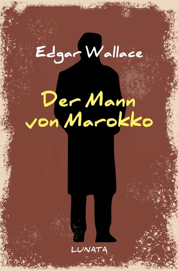 Der Mann von Marokko