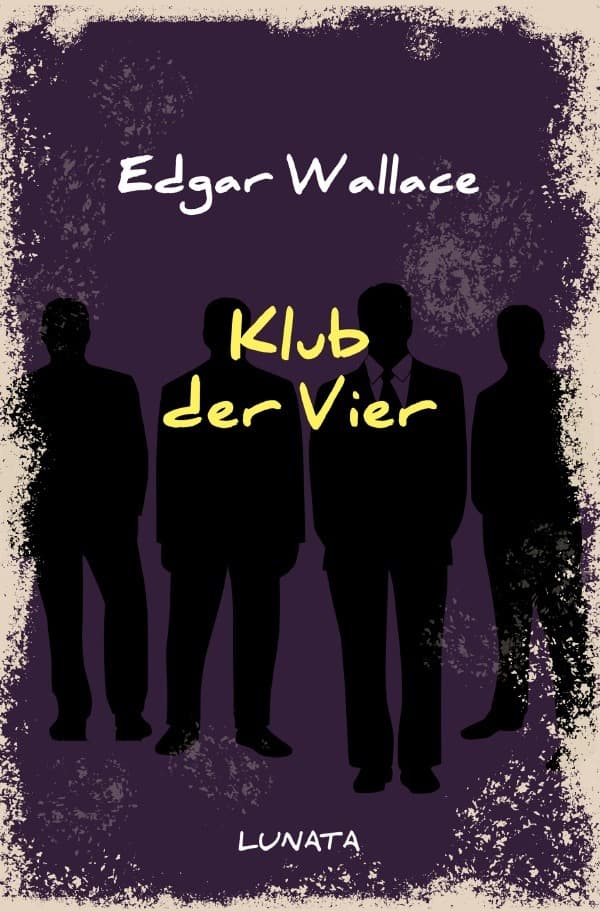 Klub der Vier