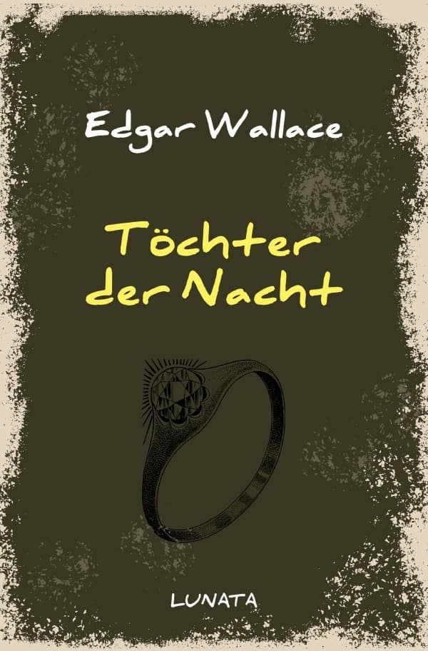 Töchter der Nacht