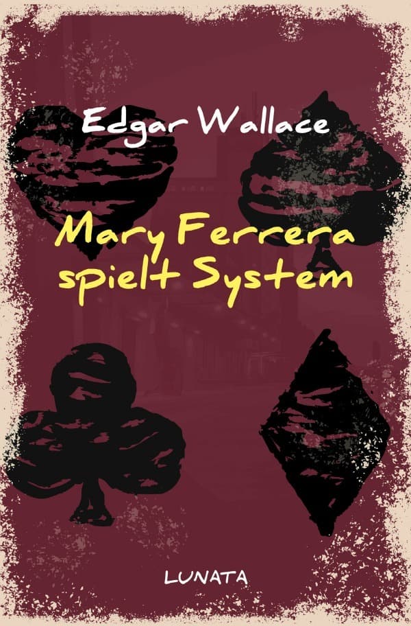 Mary Ferrera spielt System