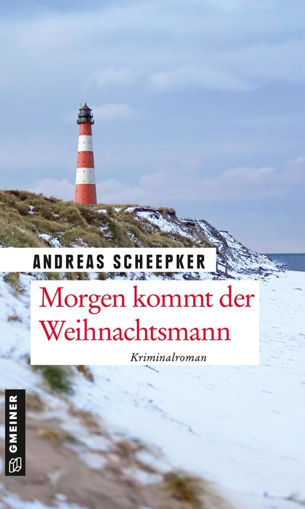 Morgen kommt der Weihnachtsmann