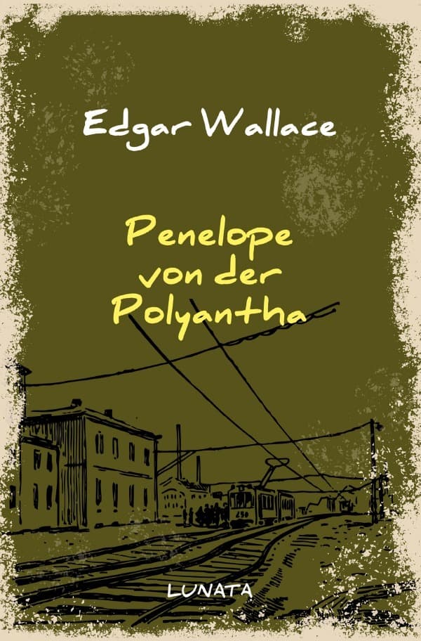 Penelope von der Polyantha