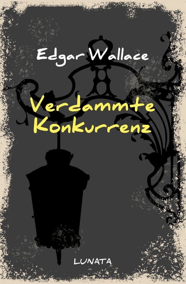 Verdammte Konkurrenz