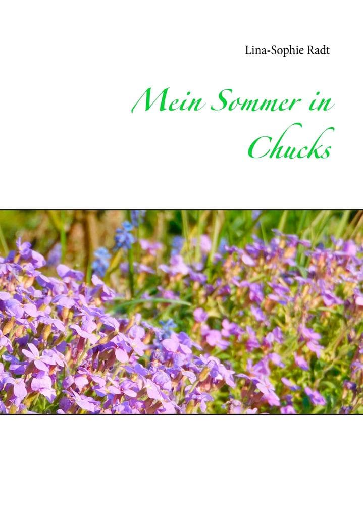 Mein Sommer in Chucks