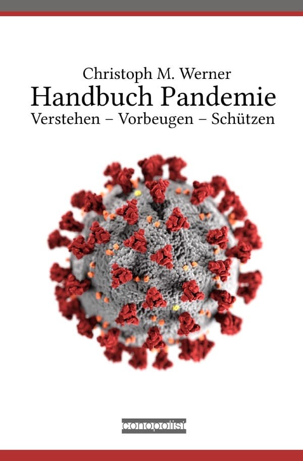 Handbuch Pandemie: Verstehen - Vorbeugen - Schützen