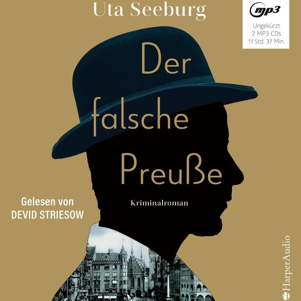 Der falsche Preuße