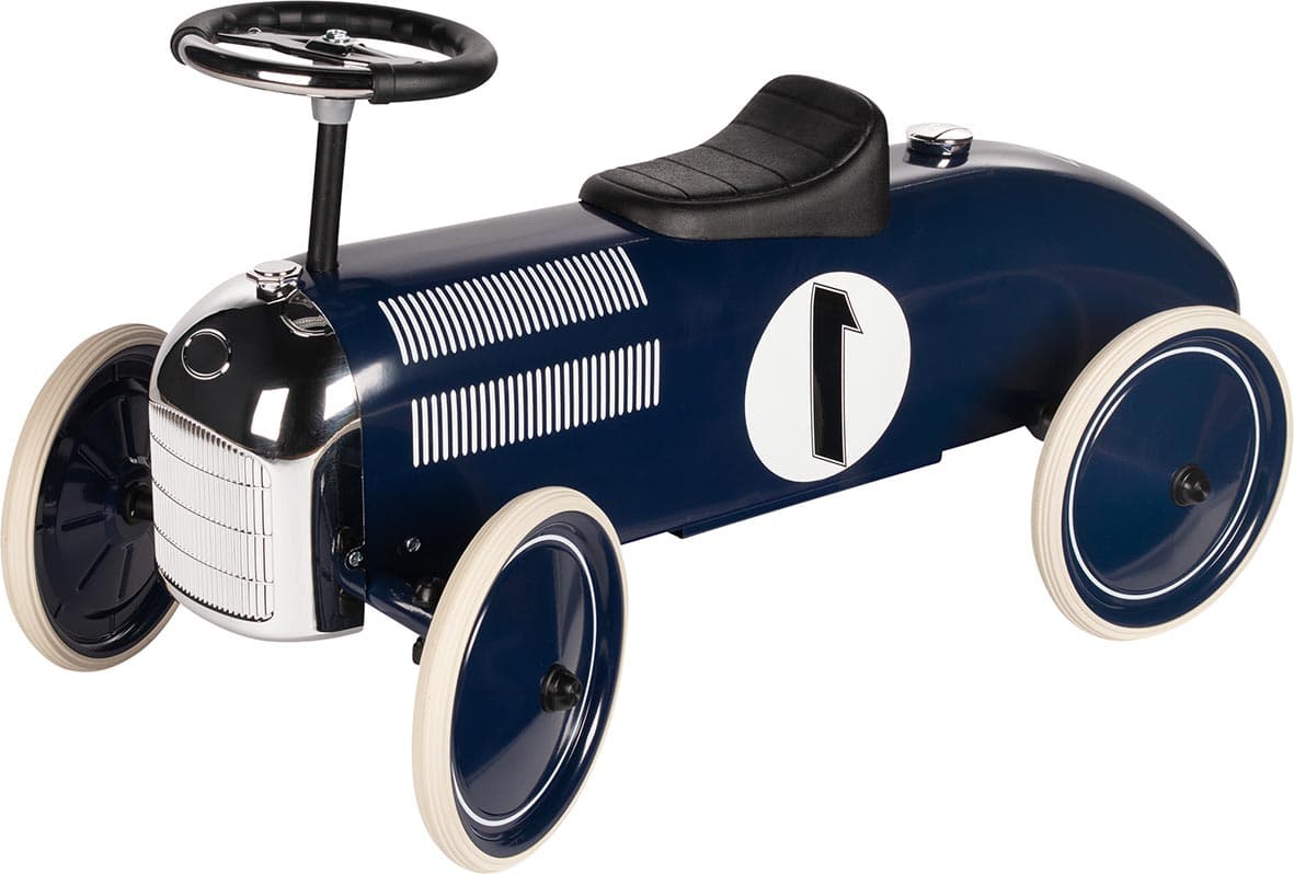 Goki 14176 - Rutscherfahrzeug marine