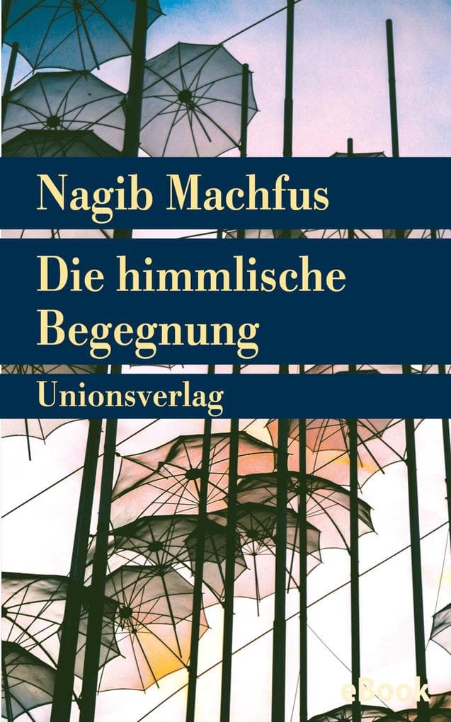 Die himmlische Begegnung: Ausgewählte Erzählungen