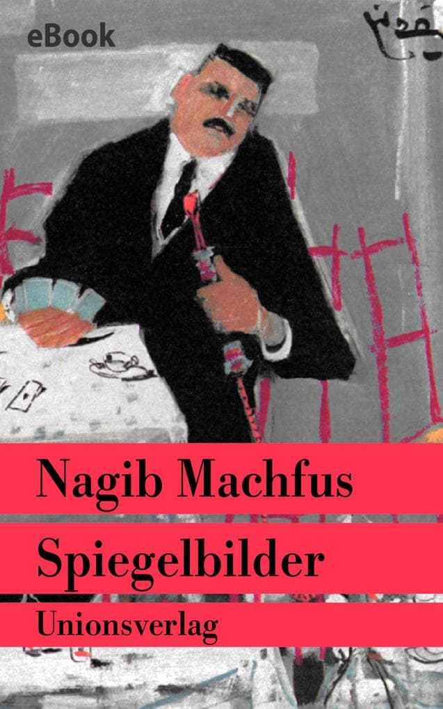 Spiegelbilder: Mit 49 Illustrationen von Saif Wanli