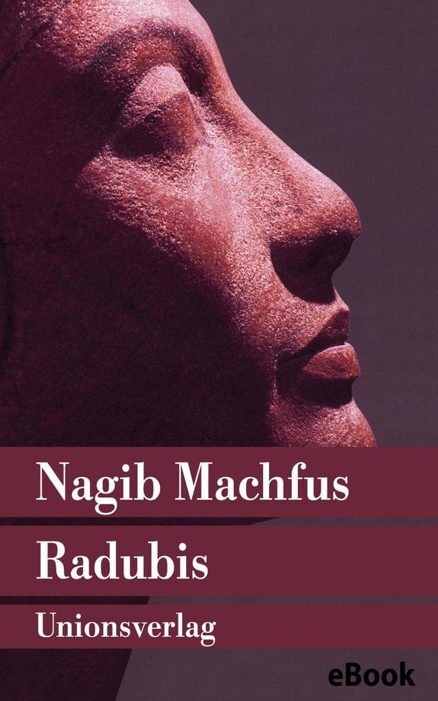 Radubis: Roman