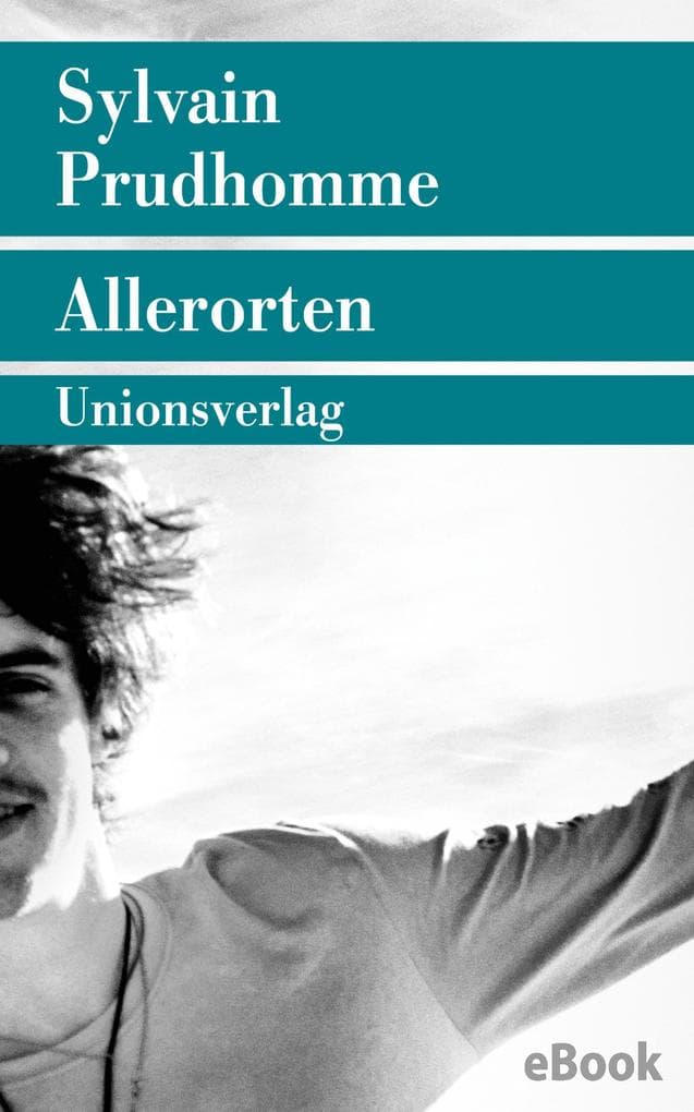 Allerorten: Roman