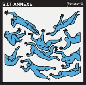 S.I.T Annexe (Ltd.Ed.) (12'' EP)