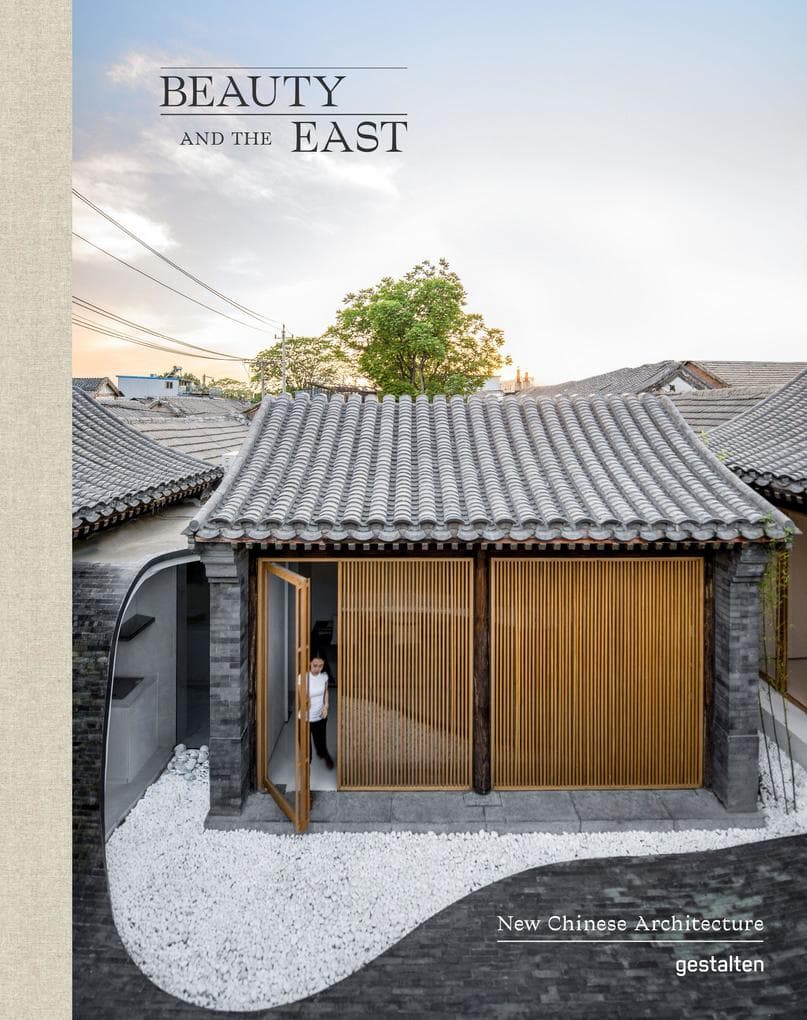 Beauty and the East