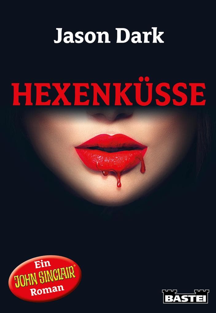 Hexenküsse