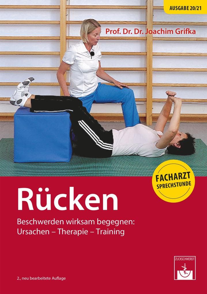 Rücken