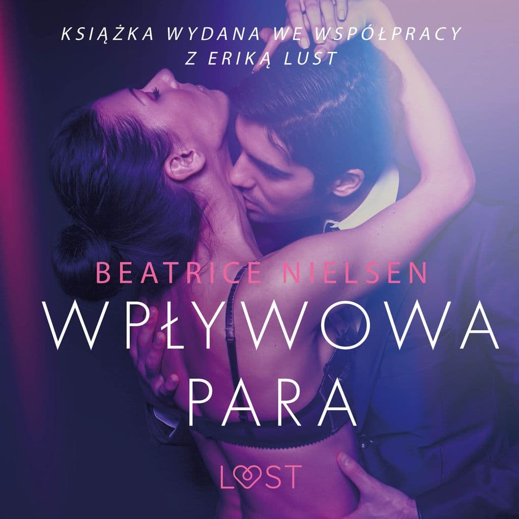 Wpywowa para - opowiadanie erotyczne